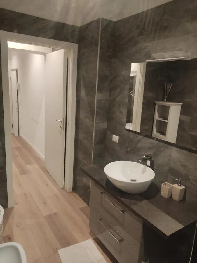 Fiera City Life 2 Top Apartment Milánó