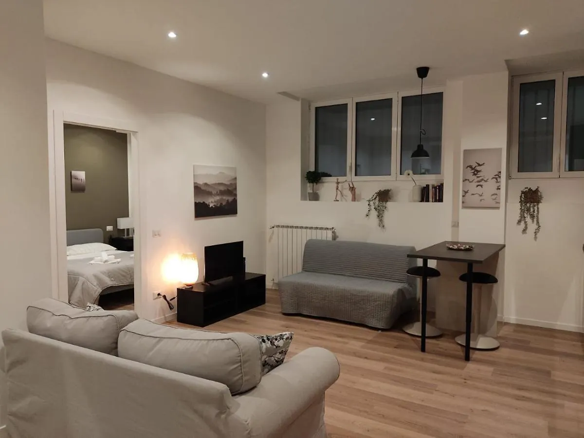 Fiera City Life 2 Top Apartment Milánó Olaszország