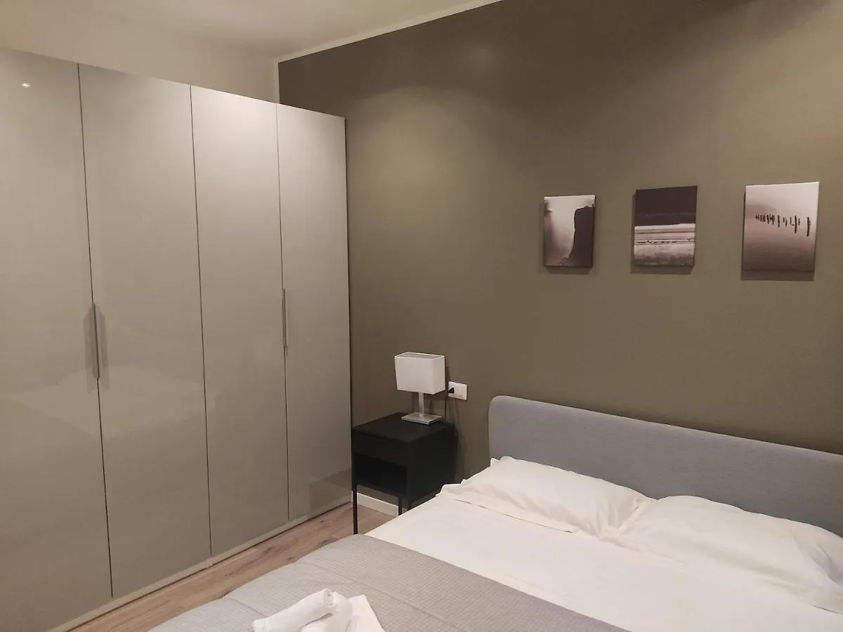 Fiera City Life 2 Top Apartment Milano Italia